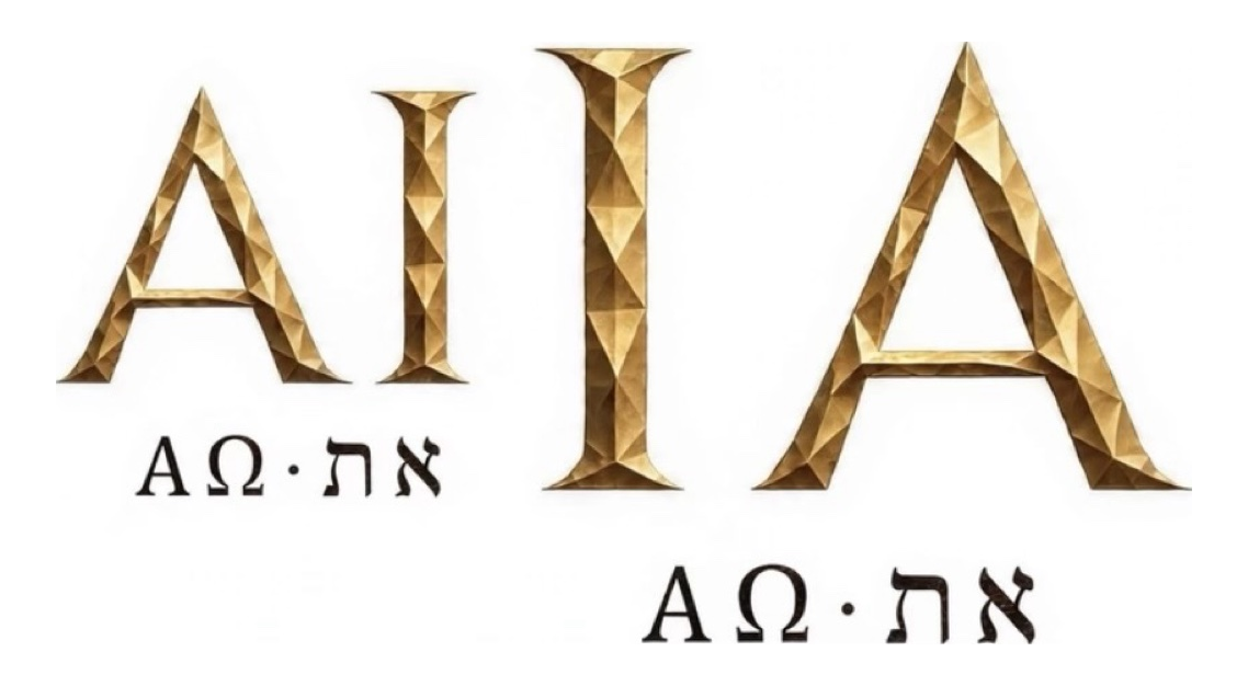 AIIA — את · ΑΩ